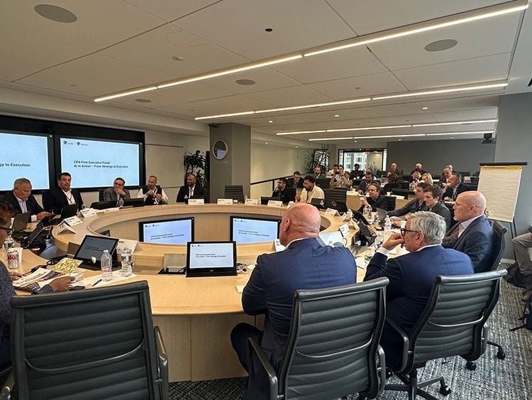 Roundtable