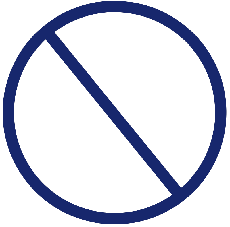 The Roundtable is NOT: